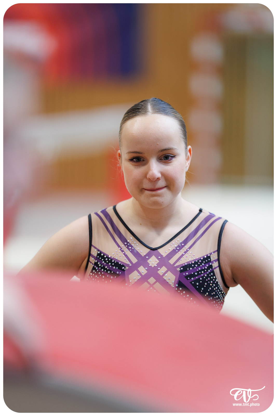 DEMI FINALE TOP12 GAF 2025